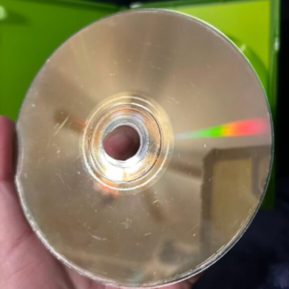 Star Wars Starfighter Special Edition Xbox Original - Picture 4 of 4